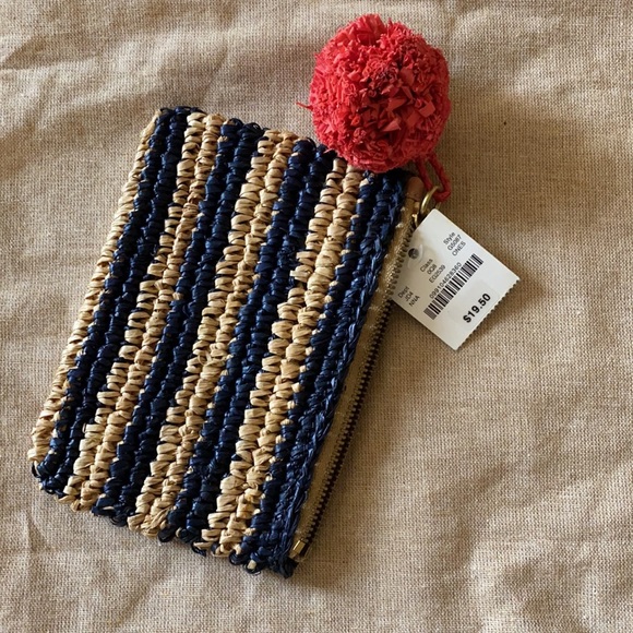 J.Crew Pouch - Picture 9 of 9
